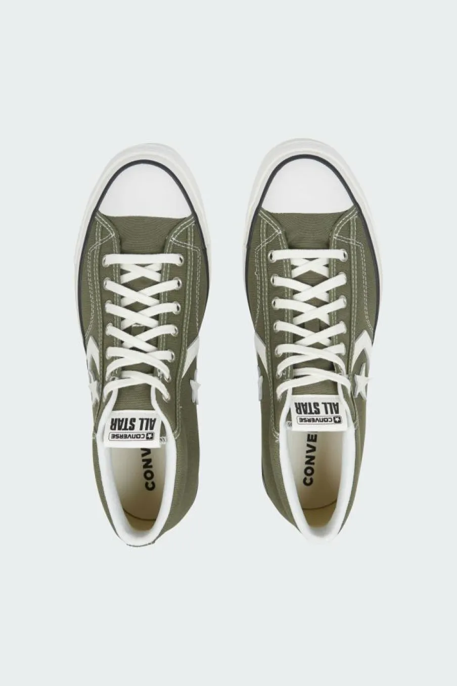 STAR PLAYER 76 - Baskets | Vert*CONVERSE New