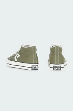 STAR PLAYER 76 - Baskets | Vert*CONVERSE New
