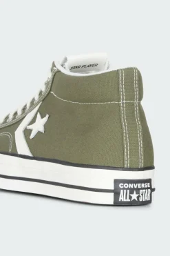 STAR PLAYER 76 - Baskets | Vert*CONVERSE New