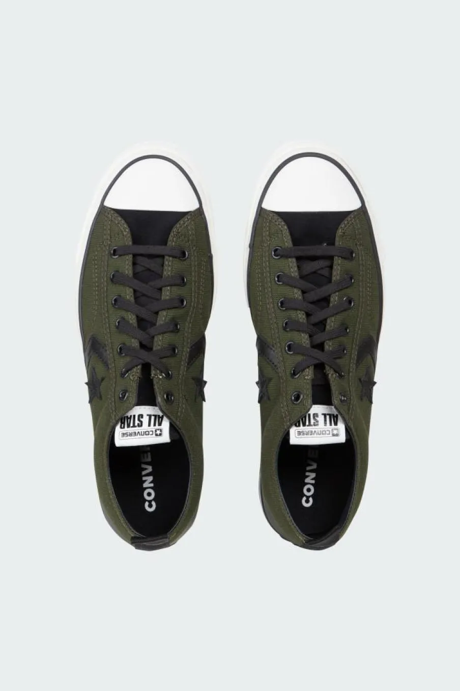 STAR PLAYER - Baskets | Vert*CONVERSE Online