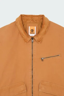 STARFFORD WAS - Veste | Beige*TIMBERLAND Sale