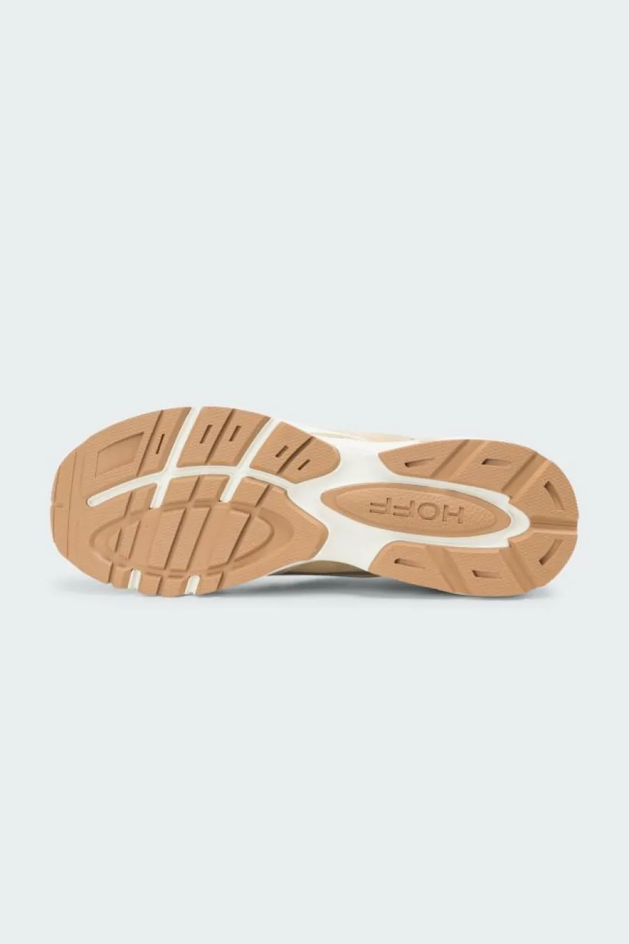 STATE CALIFORNIA - Baskets basses | Gris*HOFF New
