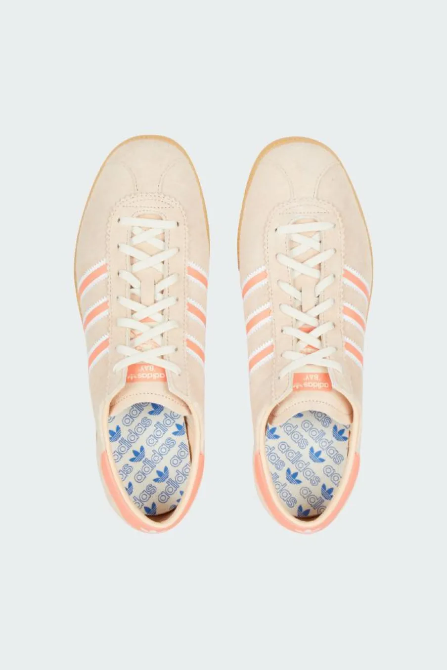 STATE SERIES MA - Baskets | Rose*ADIDAS New