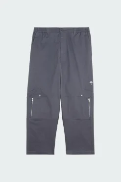 STATION - Pantalon | Gris*HELAS Outlet