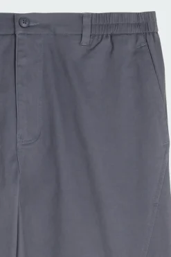 STATION - Pantalon | Gris*HELAS Outlet