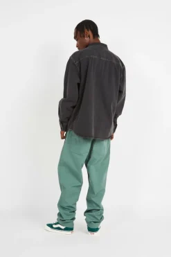 Stevens Denim LS Woven - Surchemise | Marron*VANS Outlet