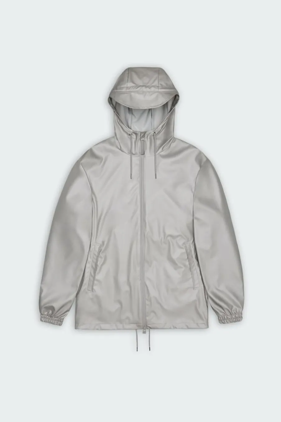 STORM BREAKER W3 - Coupe-vent | Gris*RAINS Online