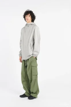 STORM BREAKER W3 - Coupe-vent | Gris*RAINS Online