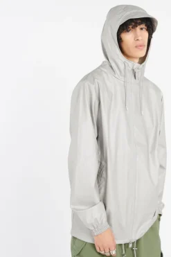 STORM BREAKER W3 - Coupe-vent | Gris*RAINS Online