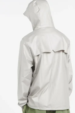 STORM BREAKER W3 - Coupe-vent | Gris*RAINS Online