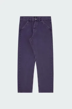 Storm Pant - Jean | Violet*EDWIN Hot