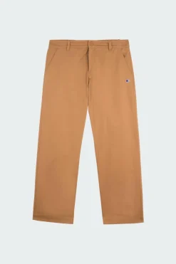 Straight Hem Pants - Pantalon | Beige*CHAMPION Discount