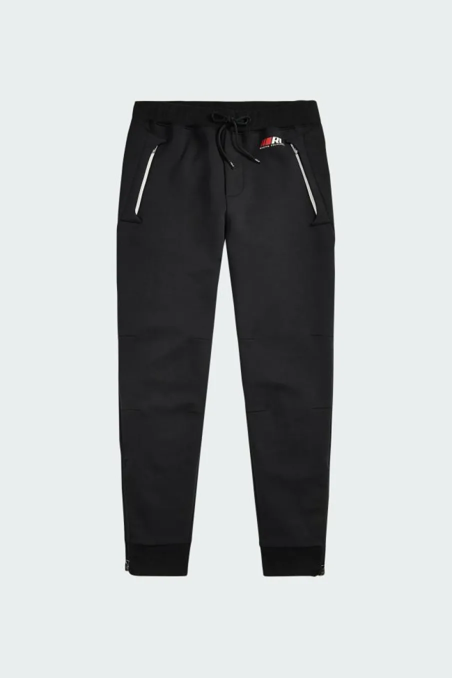 Stretch Double-Knit Jogger Pant - Jogging | Noir*POLO RALPH LAUREN Online