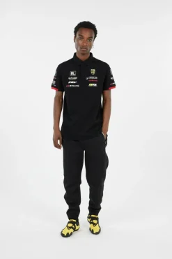 Stretch Double-Knit Jogger Pant - Jogging | Noir*POLO RALPH LAUREN Online