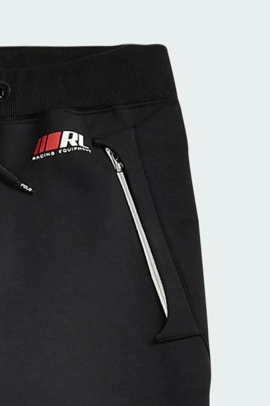 Stretch Double-Knit Jogger Pant - Jogging | Noir*POLO RALPH LAUREN Online