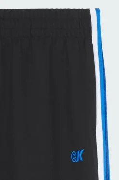 STRETCH TWILL TRACK - Jogging | Noir*CALVIN KLEIN Hot