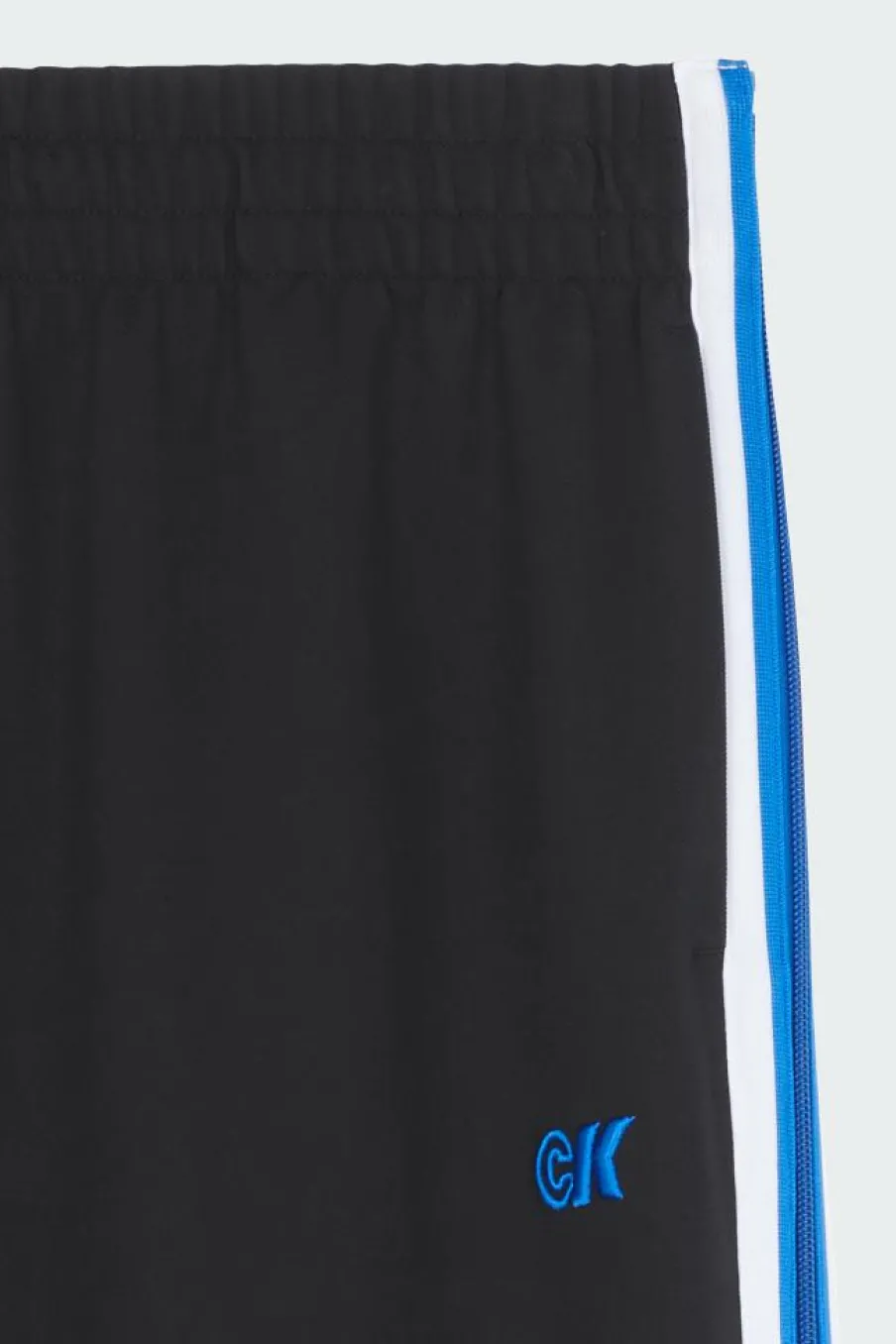 STRETCH TWILL TRACK - Jogging | Noir*CALVIN KLEIN Hot