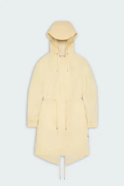 STRING W PARKA W3 - Parka | Beige*RAINS Sale