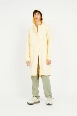 STRING W PARKA W3 - Parka | Beige*RAINS Sale