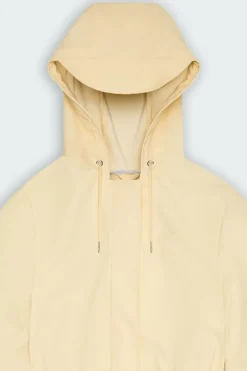 STRING W PARKA W3 - Parka | Beige*RAINS Sale