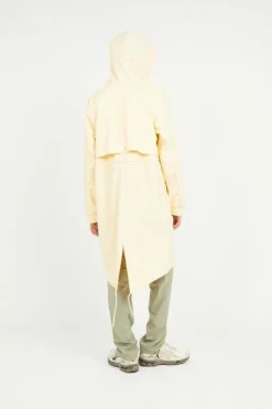 STRING W PARKA W3 - Parka | Beige*RAINS Sale