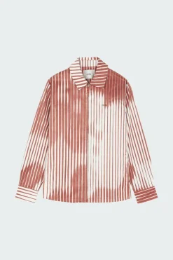 Striped Shirt - Chemise | Multicolore*ARTE ANTWERP