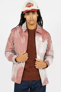 Striped Shirt - Chemise | Multicolore*ARTE ANTWERP