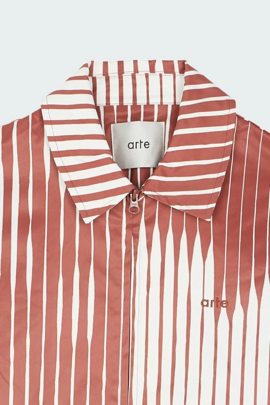 Striped Shirt - Chemise | Multicolore*ARTE ANTWERP