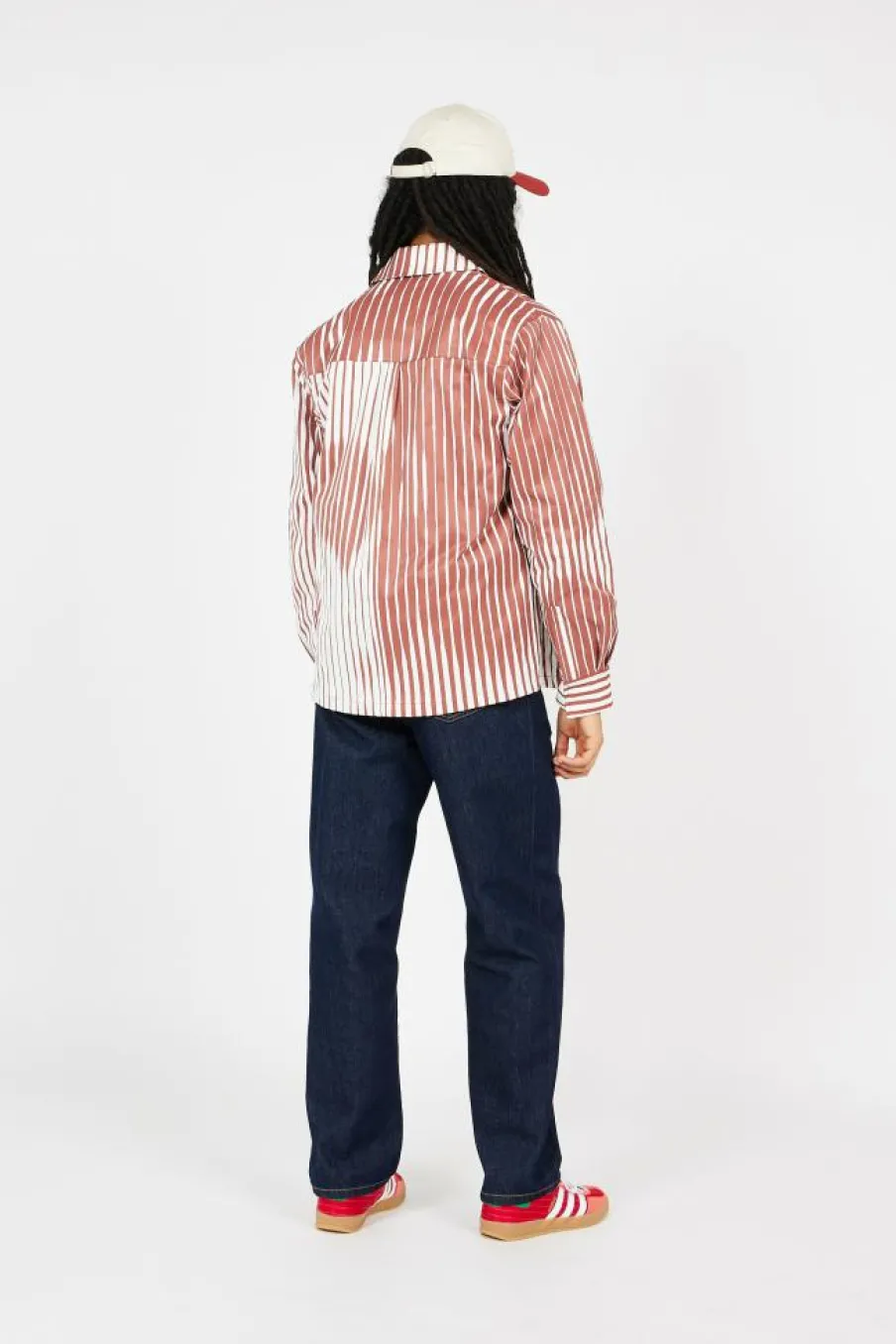 Striped Shirt - Chemise | Multicolore*ARTE ANTWERP