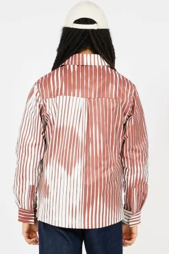 Striped Shirt - Chemise | Multicolore*ARTE ANTWERP