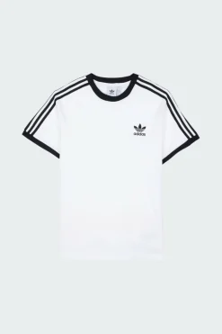 3-stripes - T-shirt | Blanc*ADIDAS Outlet