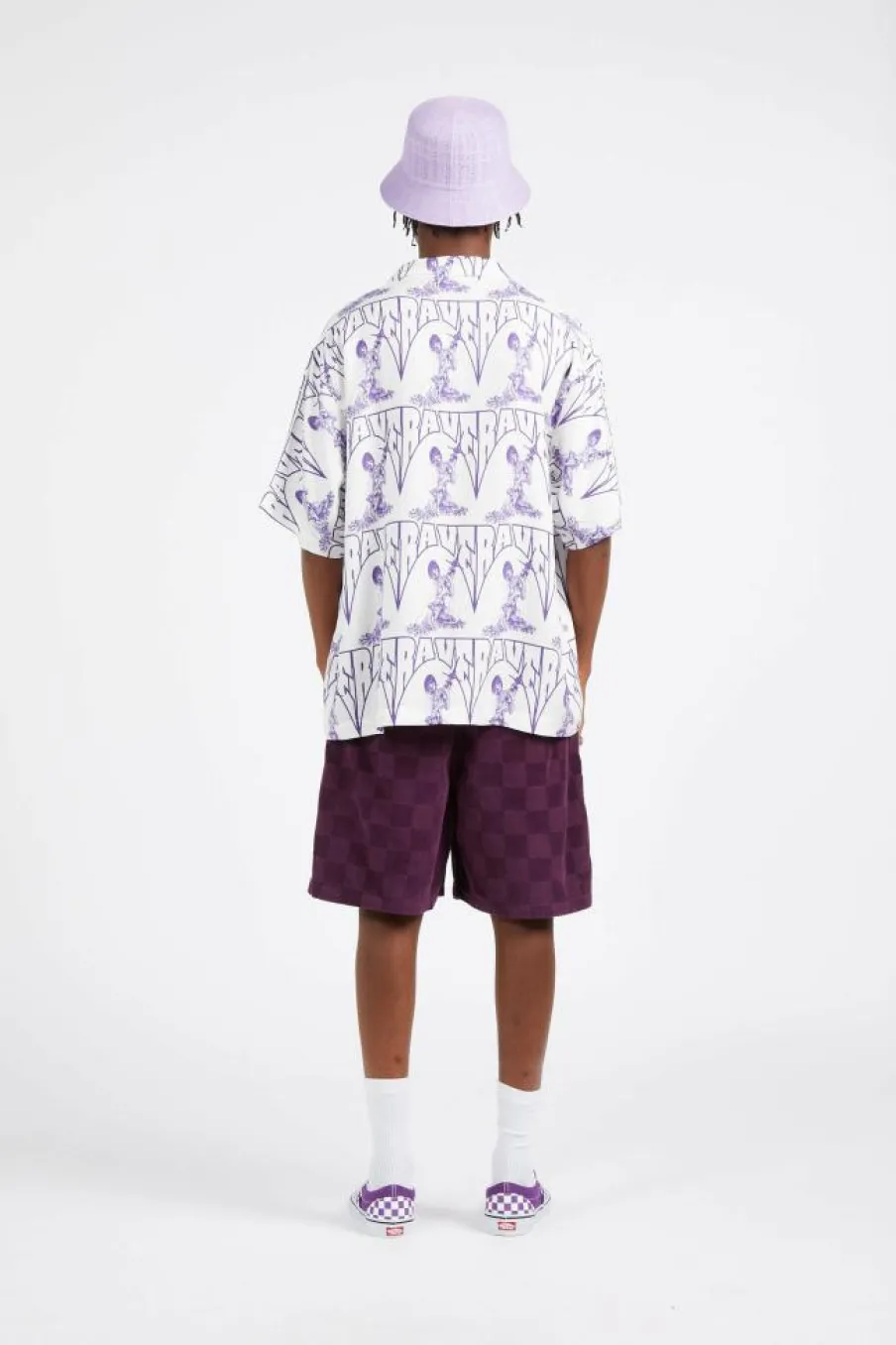SUMMER PREP LAHINCH - Bobs | Violet*KANGOL Outlet