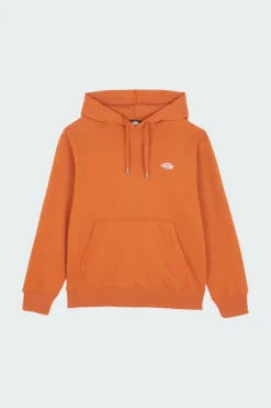 SUMMERDALE HD - Hoodie | Marron*DICKIES Online
