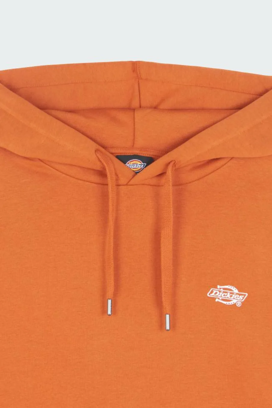 SUMMERDALE HD - Hoodie | Marron*DICKIES Online