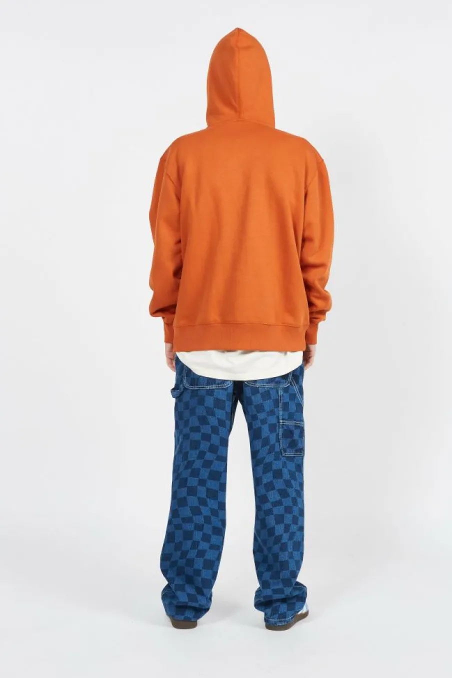 SUMMERDALE HD - Hoodie | Marron*DICKIES Online