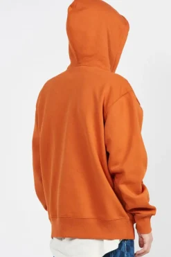 SUMMERDALE HD - Hoodie | Marron*DICKIES Online