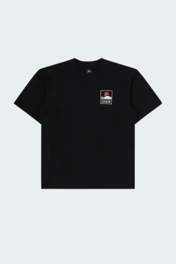 SUNSET ON - T-shirt |*EDWIN