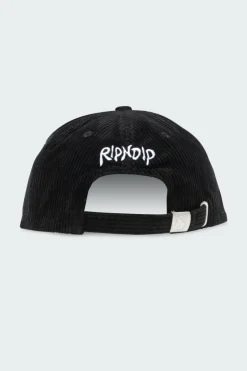 SUPER HIGH - Casquette | Noir*RIPNDIP Outlet