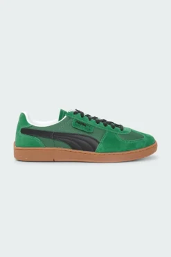 SUPER TEAM - Baskets | Vert*PUMA Outlet