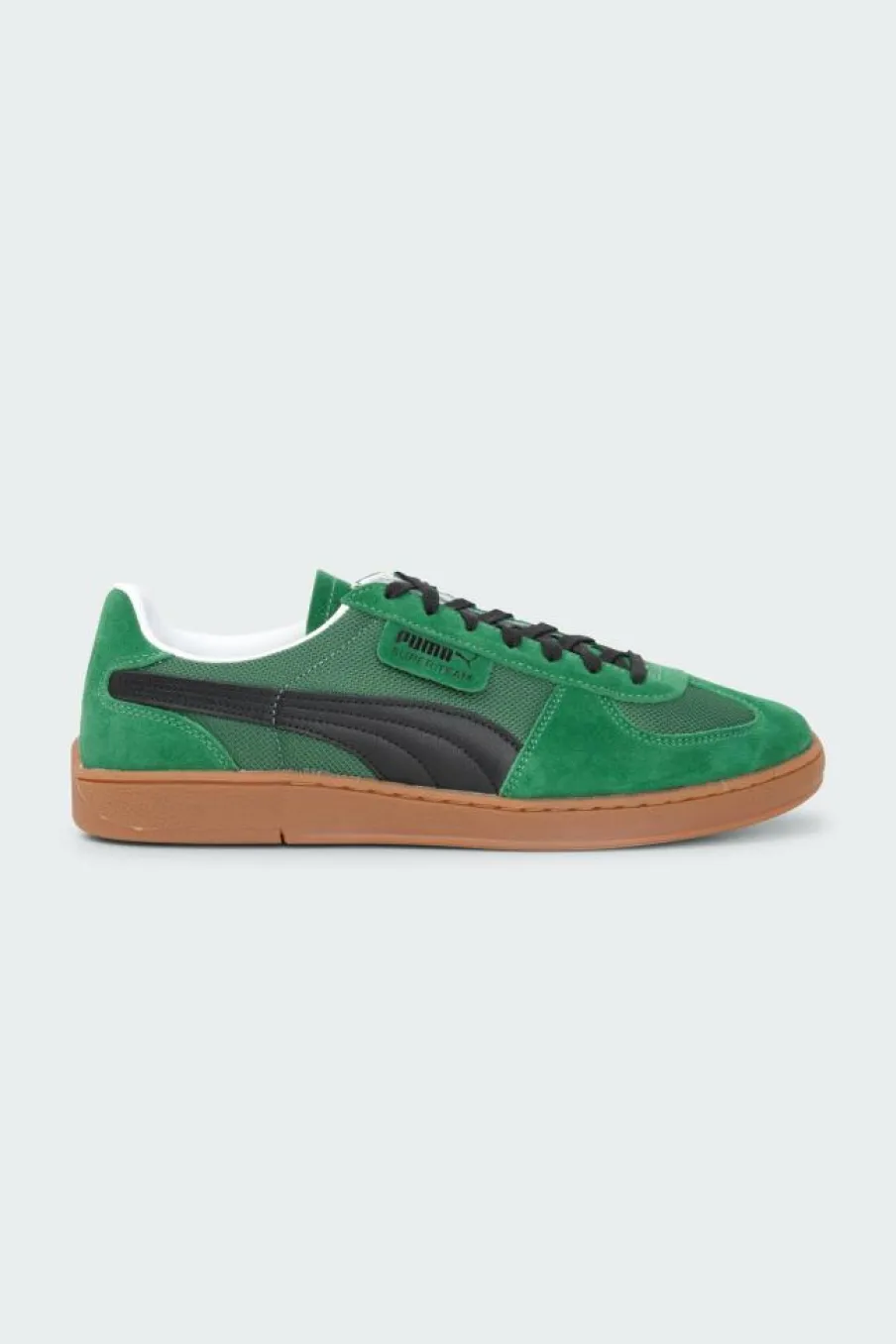 SUPER TEAM - Baskets | Vert*PUMA Outlet