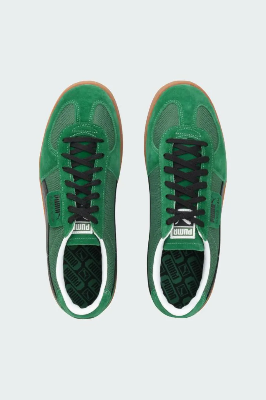 SUPER TEAM - Baskets | Vert*PUMA Outlet