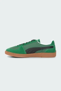 SUPER TEAM - Baskets | Vert*PUMA Outlet