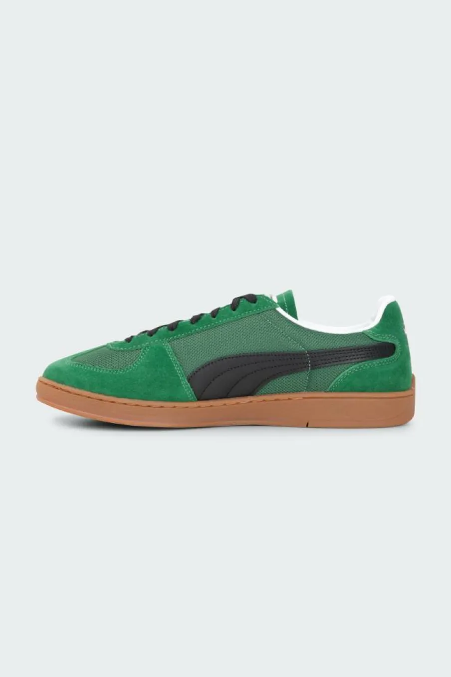 SUPER TEAM - Baskets | Vert*PUMA Outlet