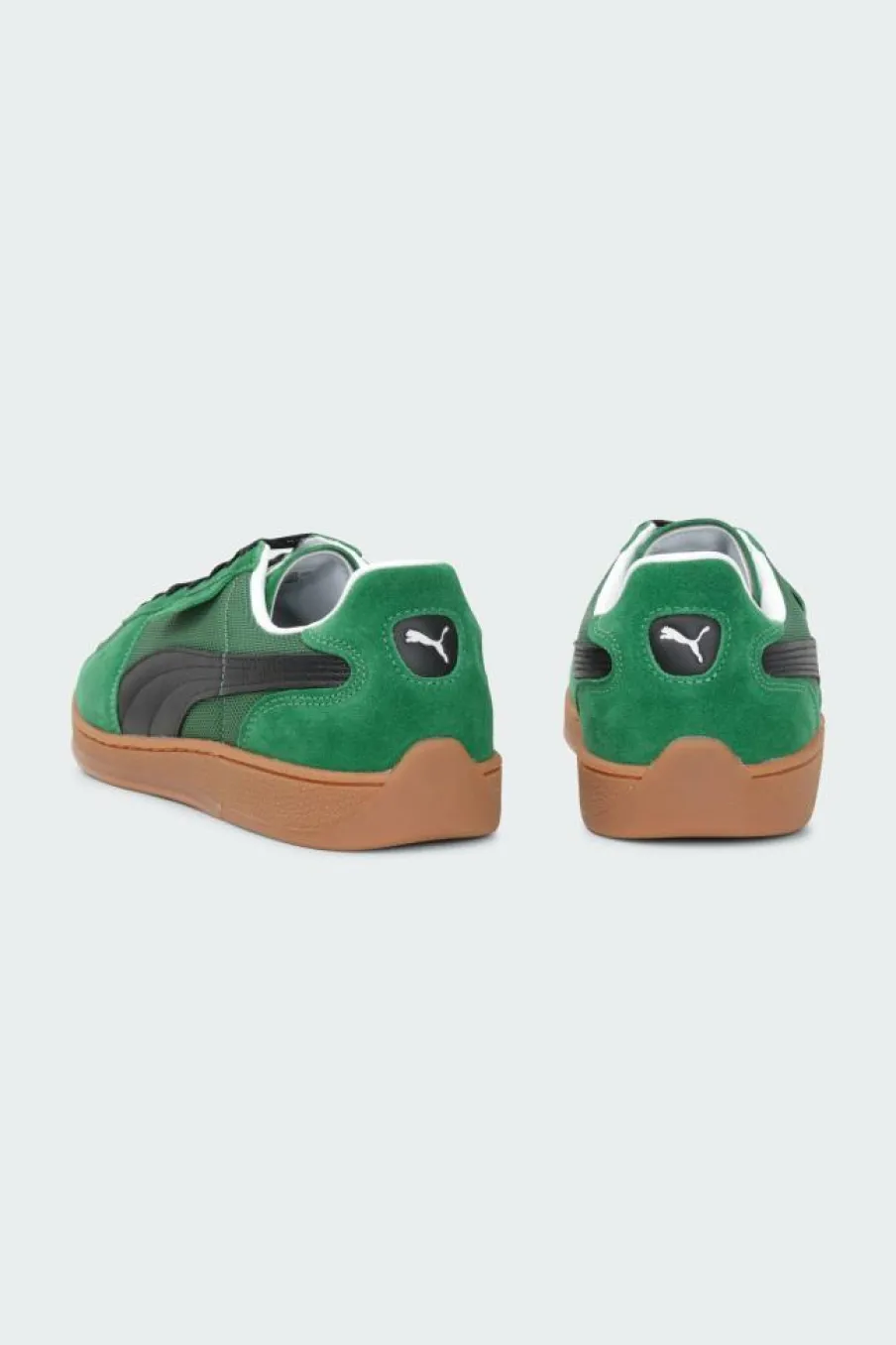 SUPER TEAM - Baskets | Vert*PUMA Outlet