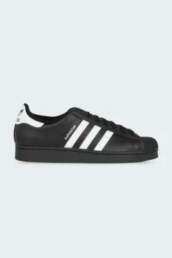 SUPERSTAR II - Baskets | Noir*ADIDAS Hot
