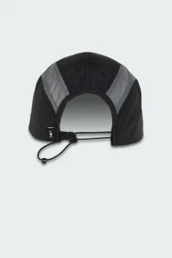 SUPPLEX MESH CAP - Casquette | Noir*LOST MANAGEMENT CITIES Online