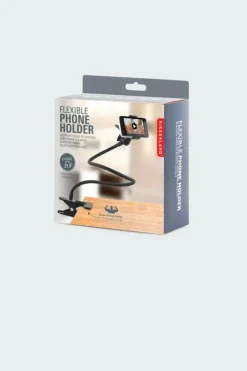 Support flexible de téléphone | Noir*KIKKERLAND Outlet