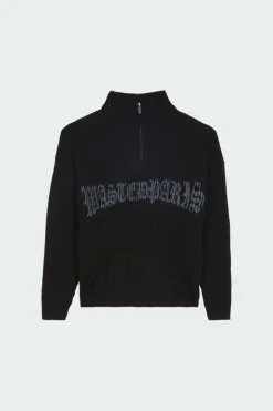 Surchemise | Noir*WASTED