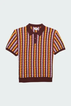 SURFACE - pull | Marron*OBEY Clearance