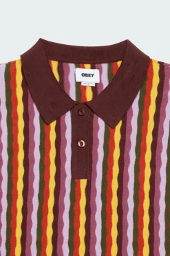 SURFACE - pull | Marron*OBEY Clearance